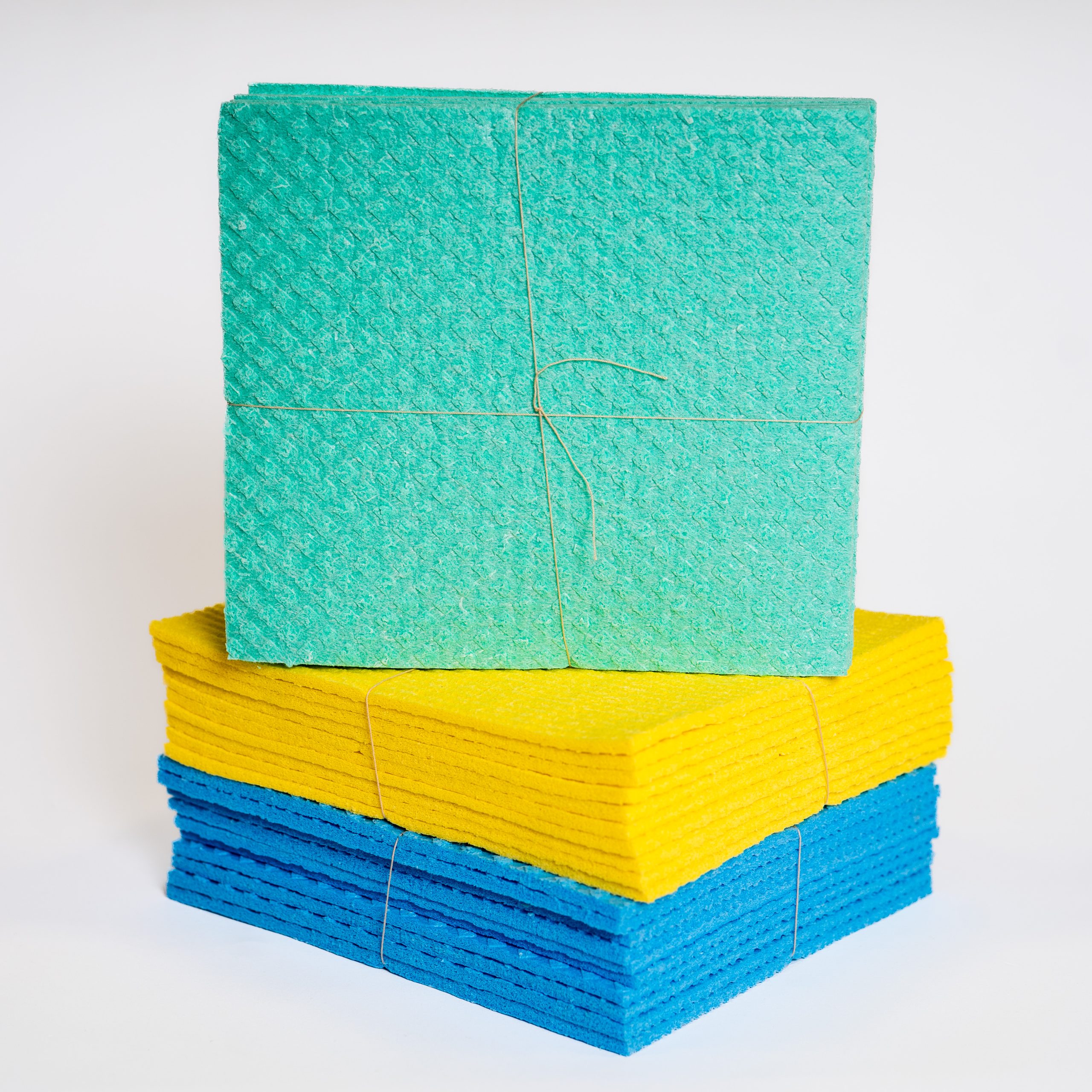 Sponge Cloth - Refill Market
